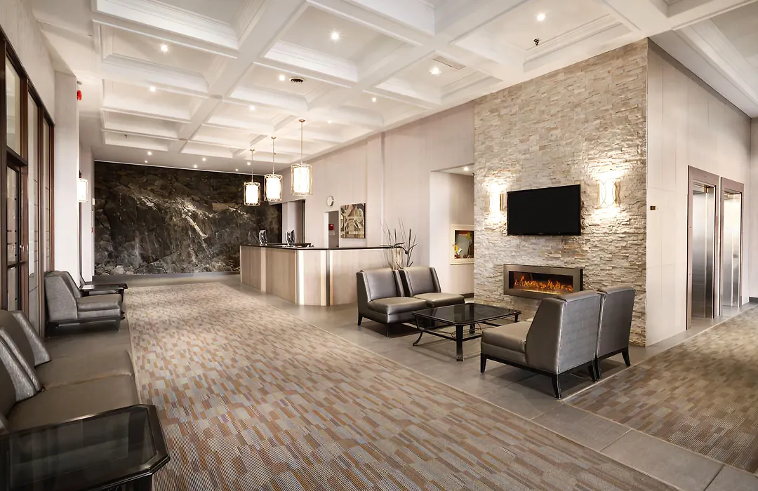 The Senator Hotel & Conference Center Timmins-1