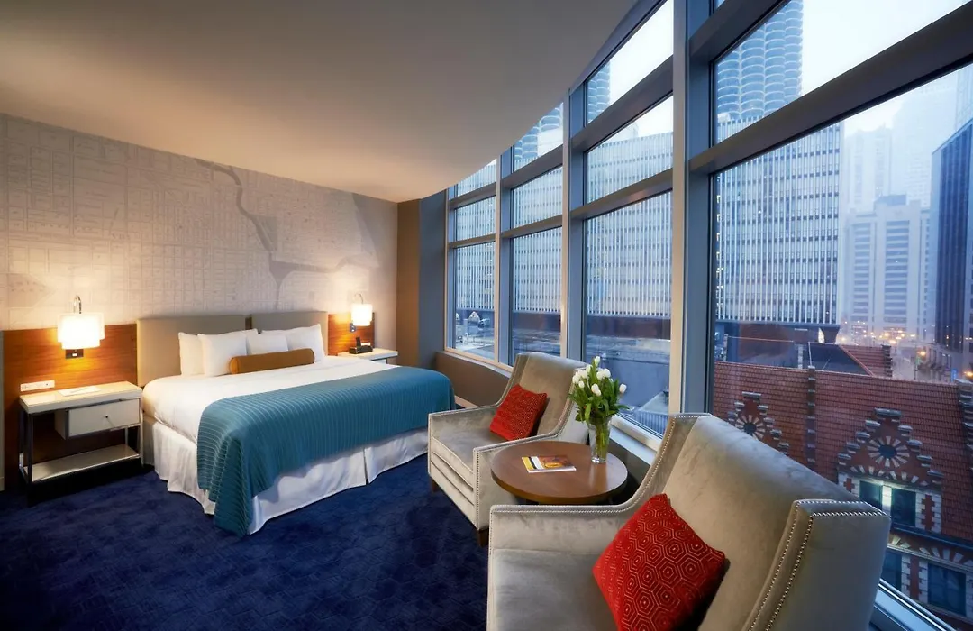 Kinzie Hotel-1