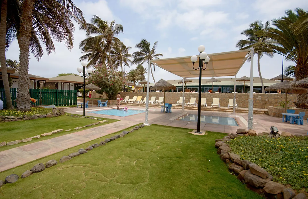 Oasis Belorizonte-1