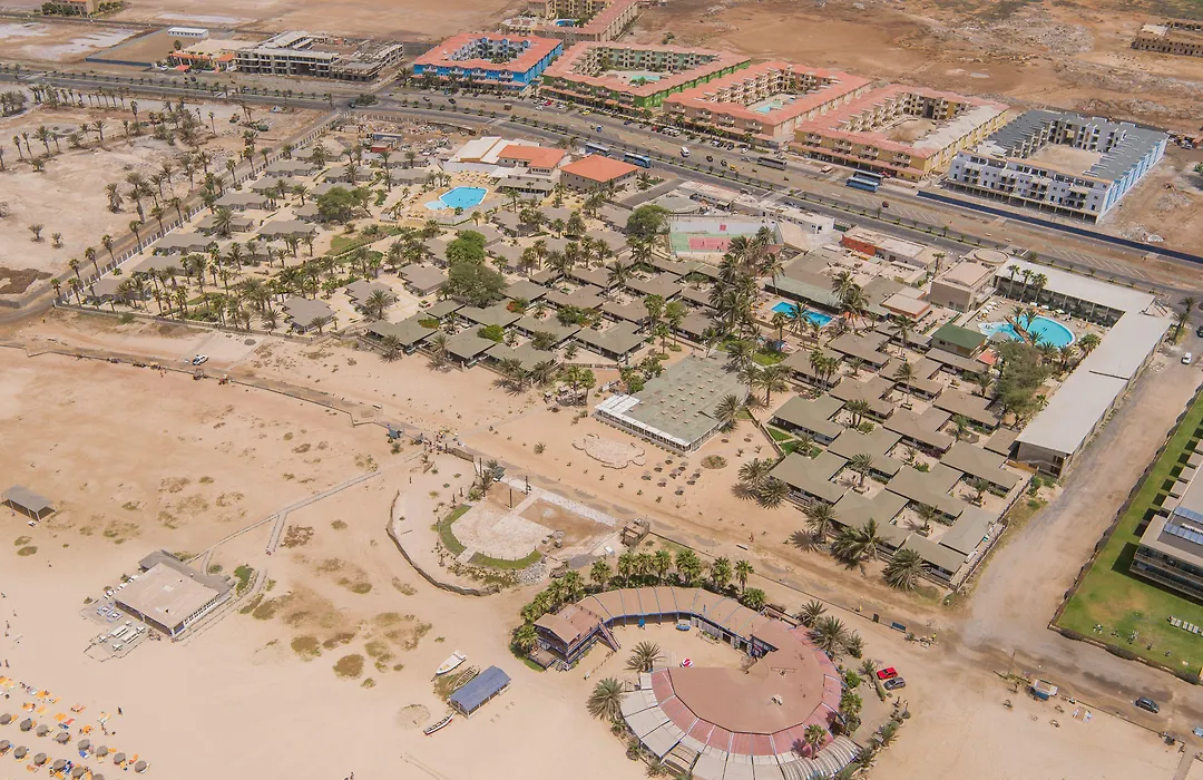 Oasis Belorizonte-1