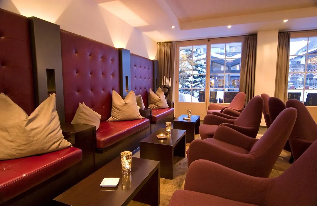 Le Mirabeau Resort&Spa-1