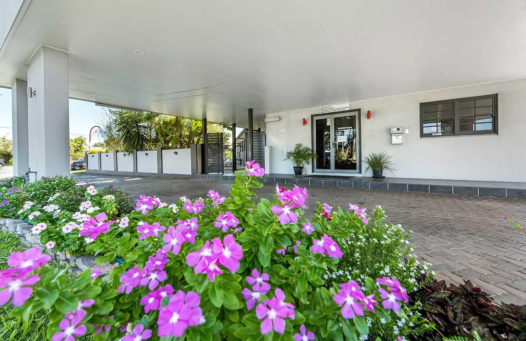 Alara Motor Inn-1