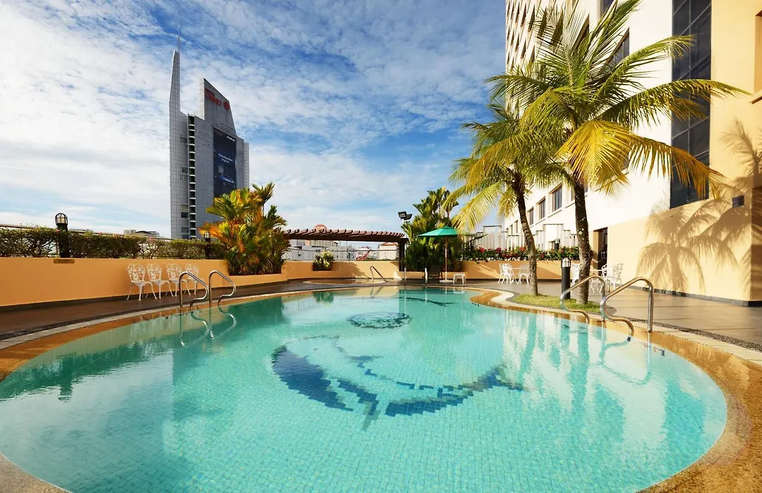 Sunway Hotel Georgetown Penang-1