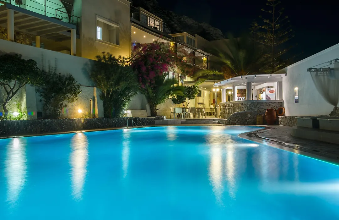 Antinea Suites Hotel & Spa-1