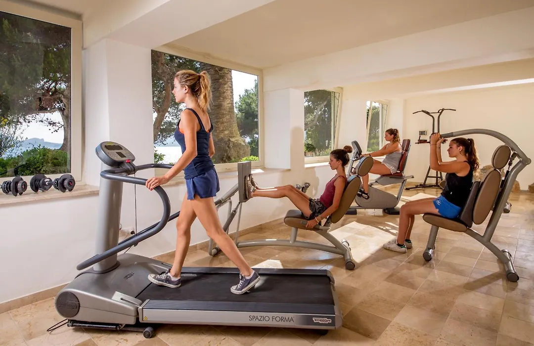 El Faro Hotel & Spa-1