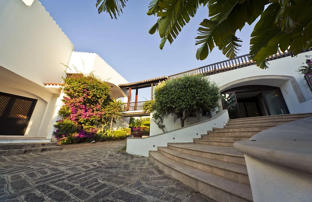 El Faro Hotel & Spa-1