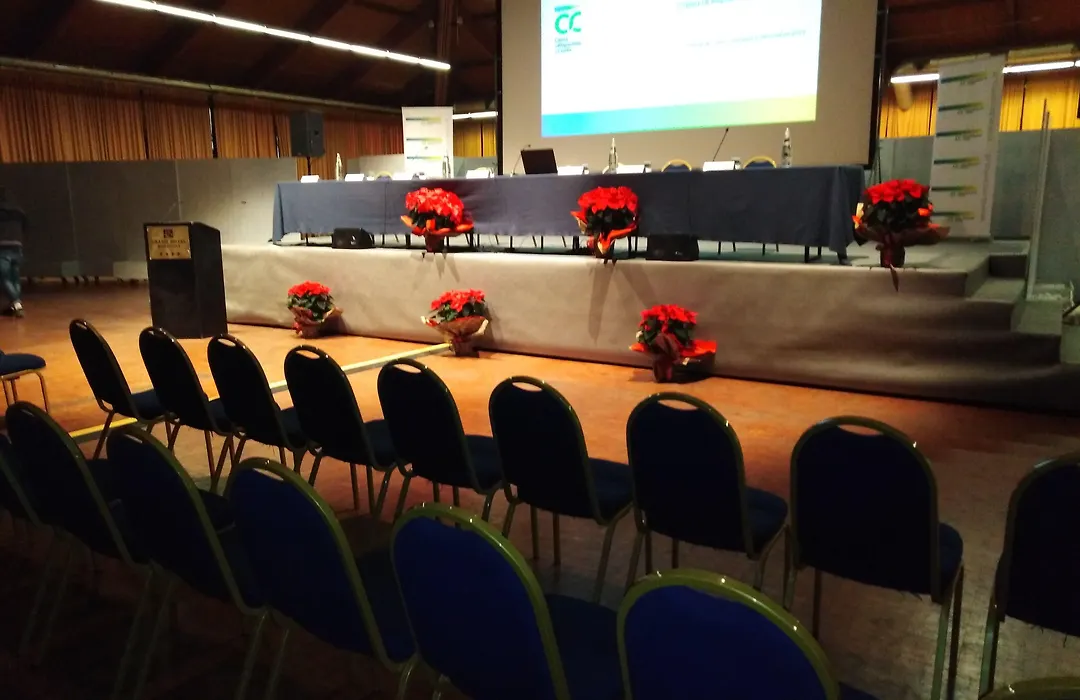 Grand Hotel Bologna Congress&Wellness-1