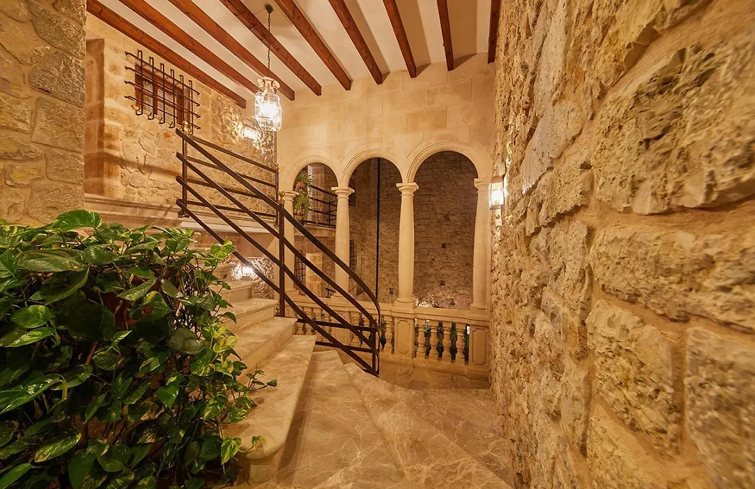 Cas Comte Suites & Spa - Adults Only-1