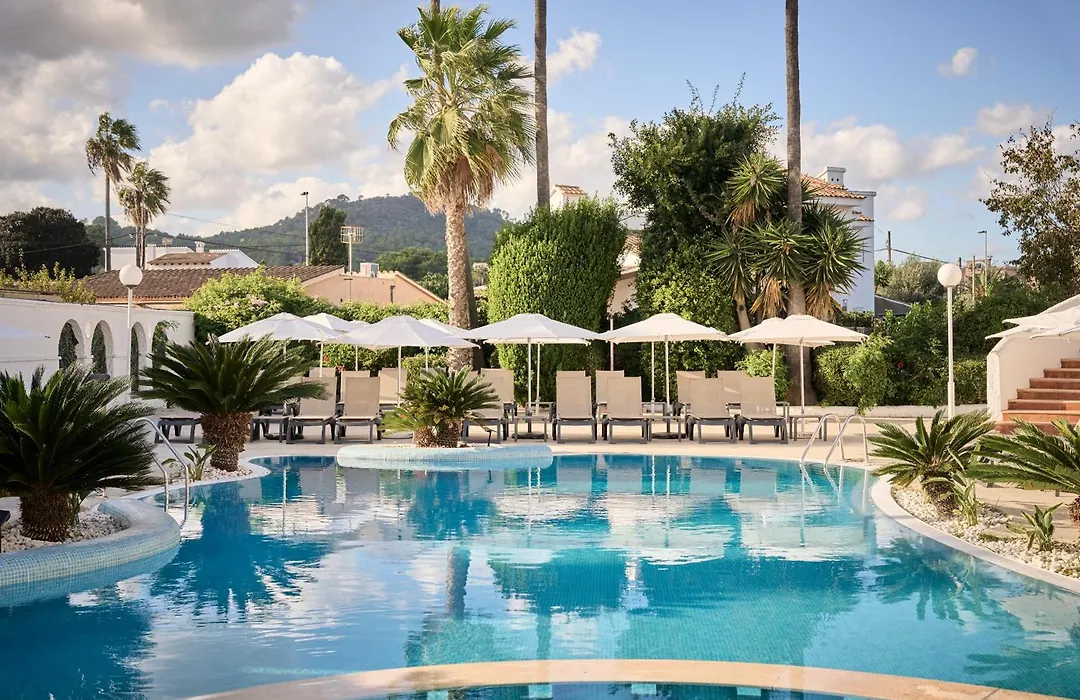 Catalonia Del Mar - Adults Only-1