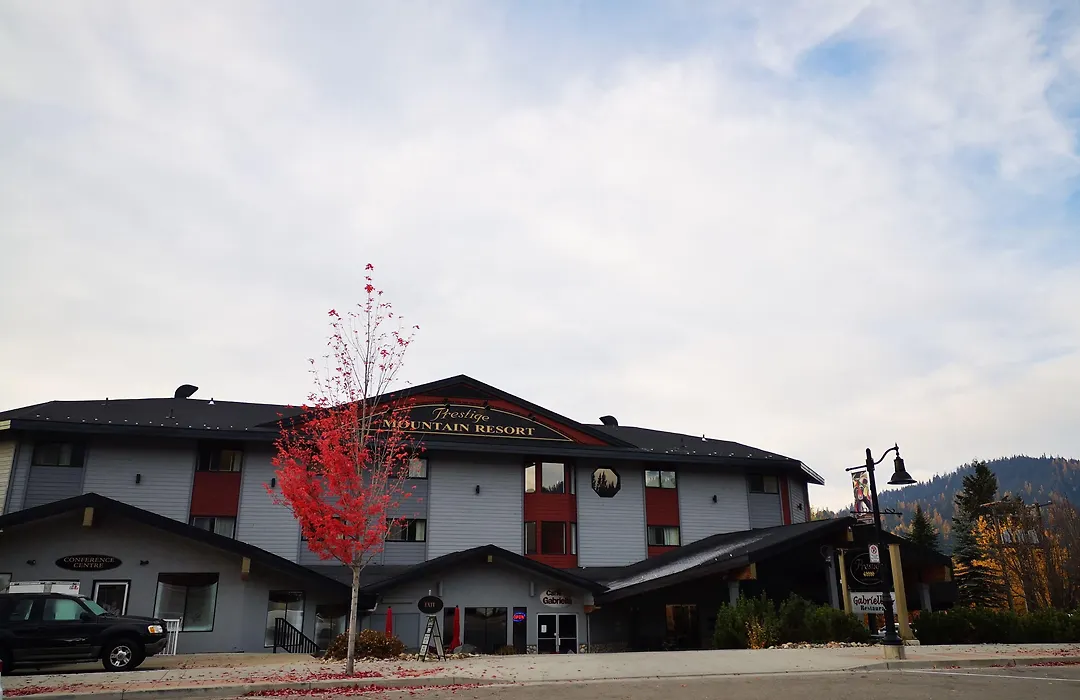 Prestige Mountain Resort Rossland-1