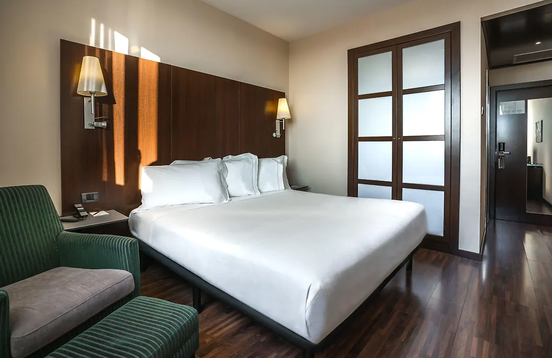 Max Hotel Livorno-1