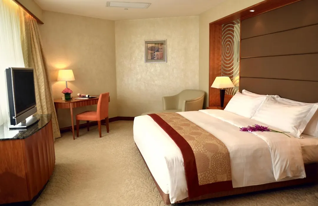 Grandview Hotel Macau-1