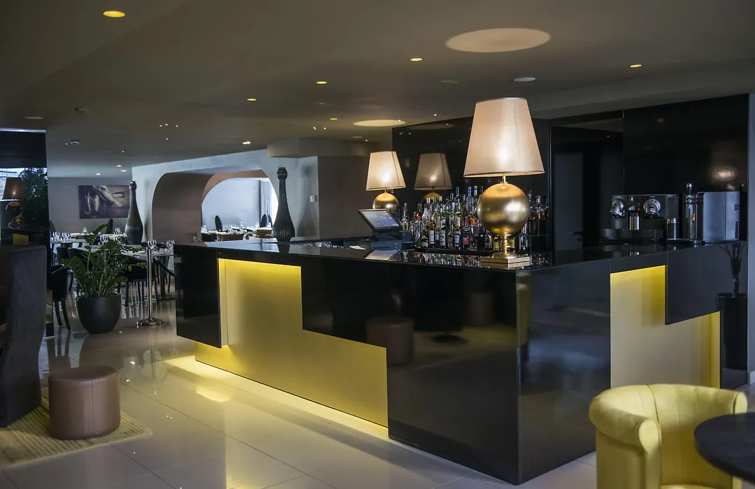 Hotel&SPA Bringué-1