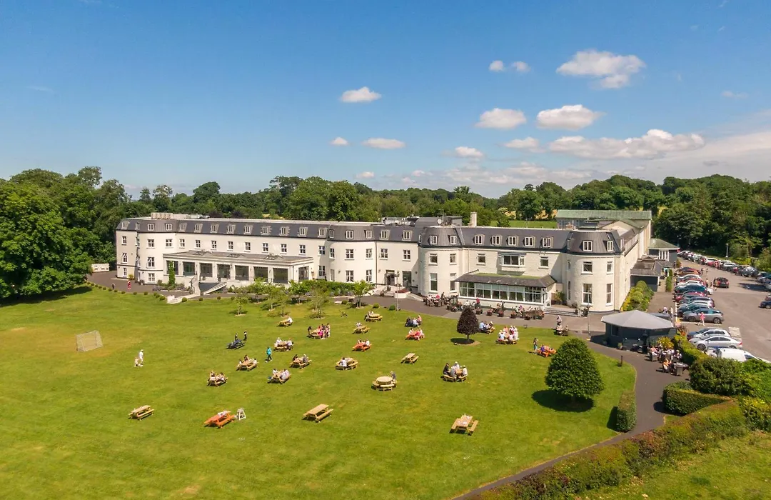 Bloomfield House Hotel, Leisure Club & Spa-1
