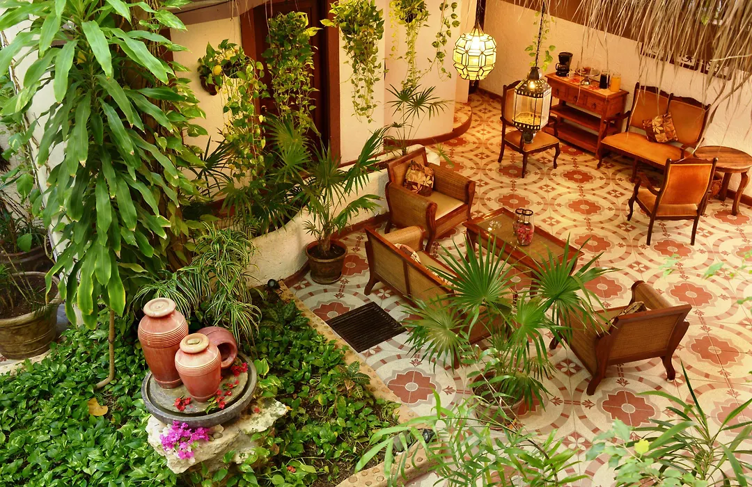 Posada Mariposa Boutique Hotel - 5th Avenue-1