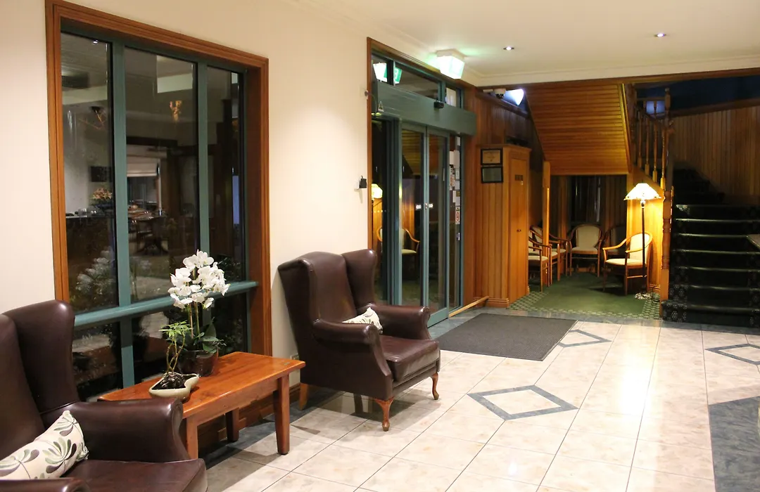 Gateway On Monash-1
