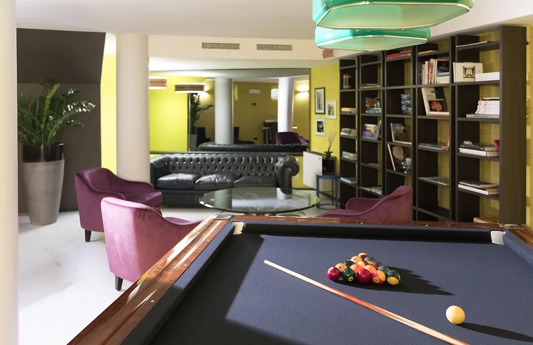 Best Western Albavilla Hotel&Co-1