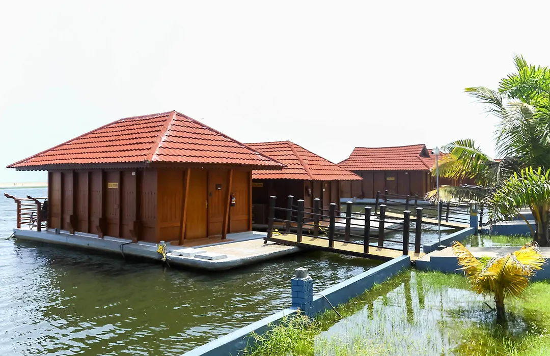 Poovar Island Resort-1