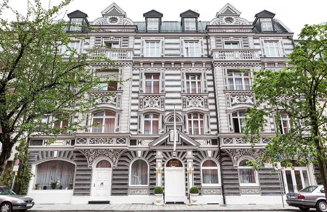 Hotel Opera-1