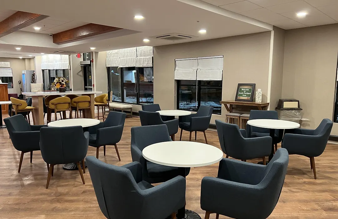 Casco Bay Hotel Portland Airport - Maine Mall, An Ascend Collection Hotel-1