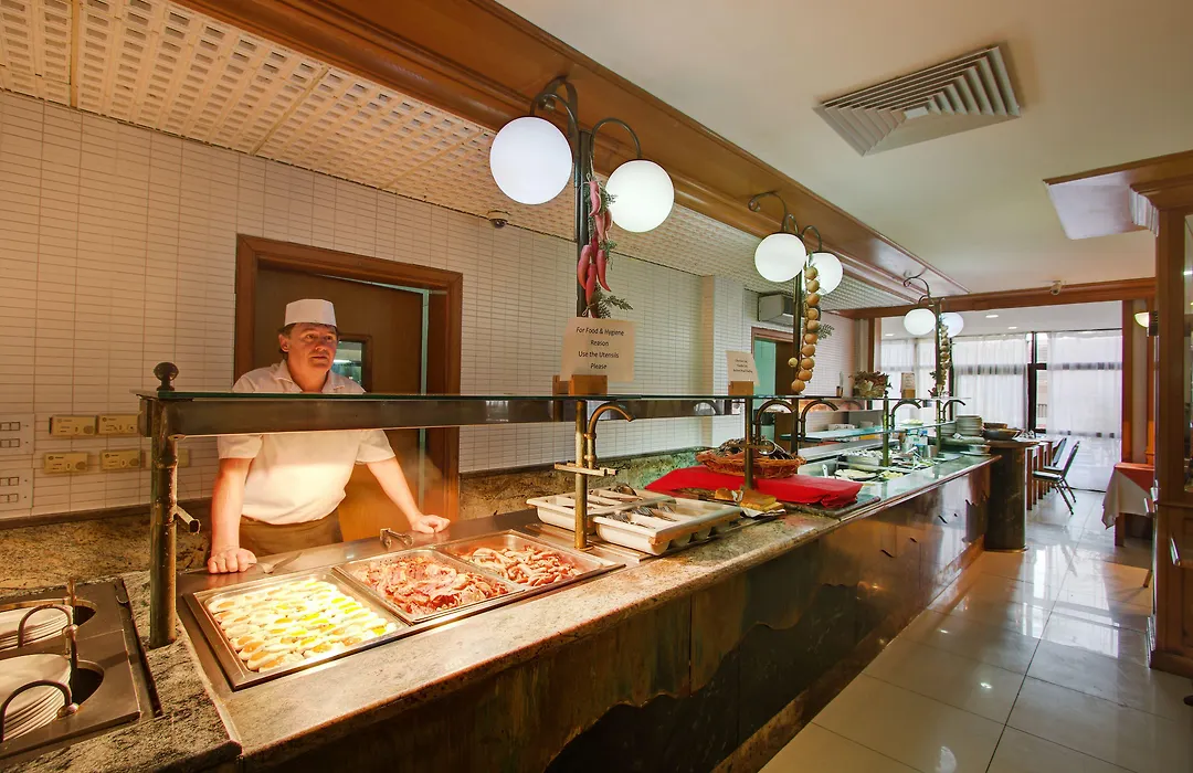 Canifor Hotel-1