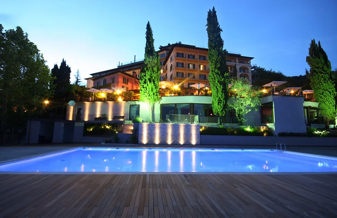Renaissance Tuscany Il Ciocco Resort & Spa-1