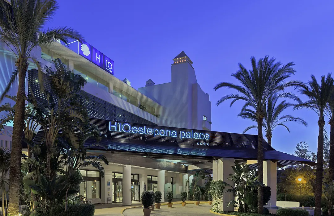 H10 Estepona Palace-1