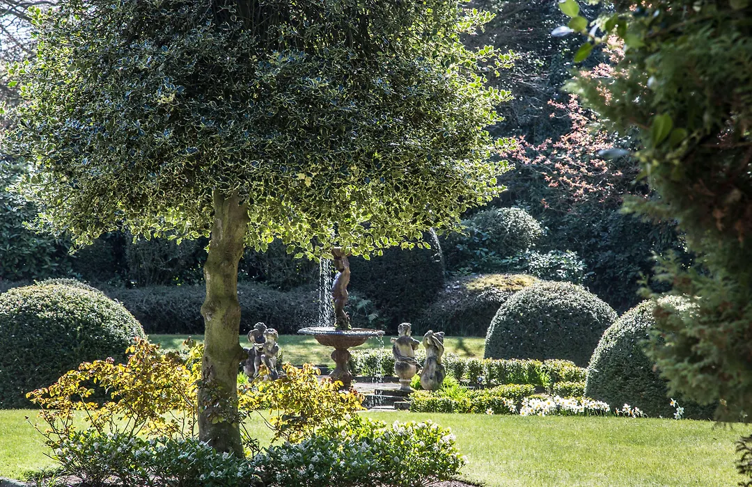 Mere Court Hotel-1