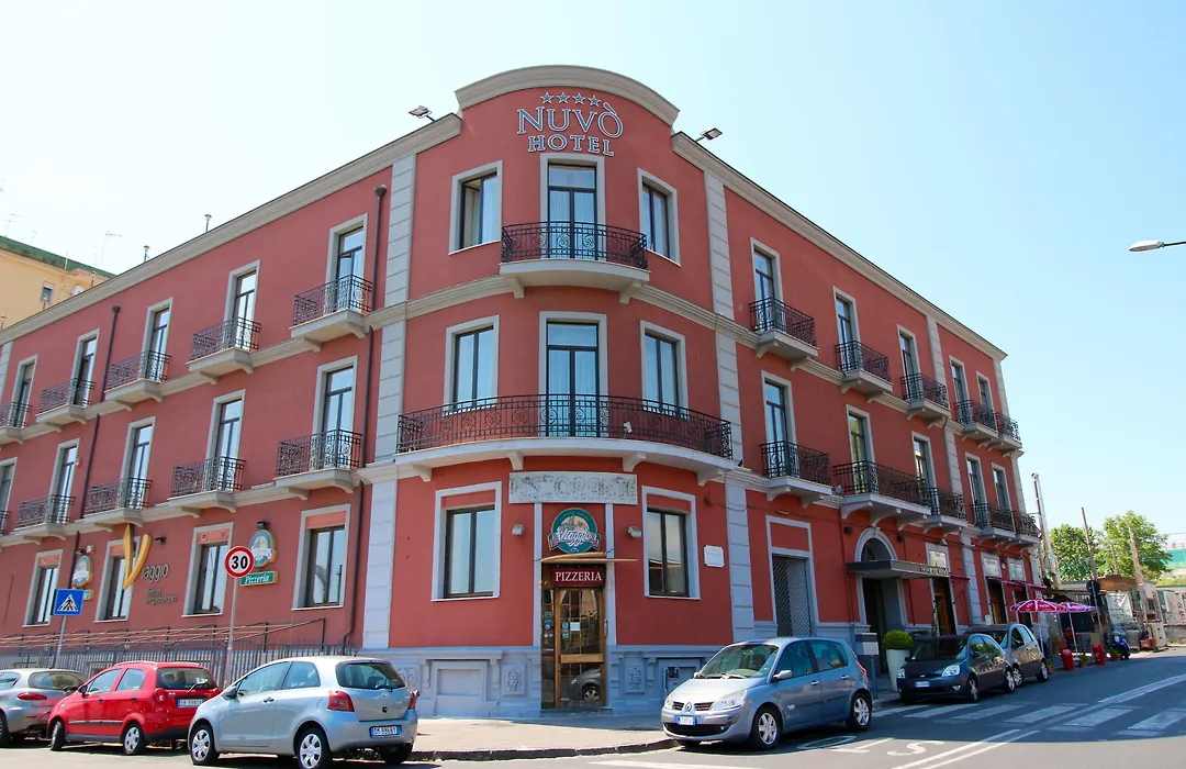Hotel Nuvò-1