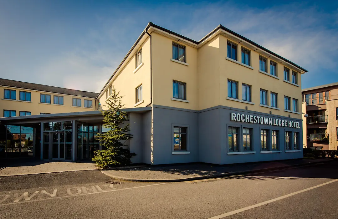 Rochestown Lodge Hotel-1