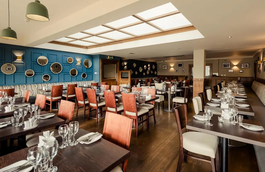 Rochestown Lodge Hotel-1