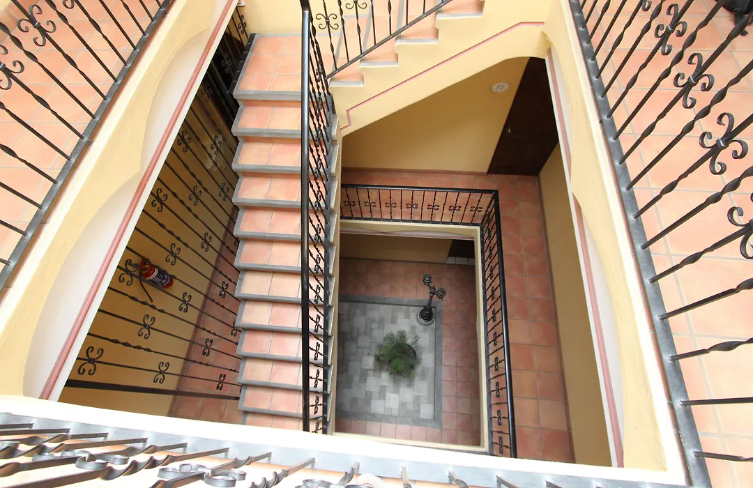 Hotel CasAntica-1