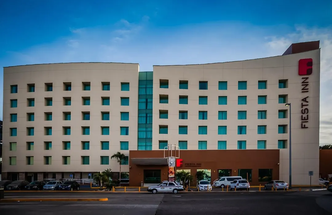 Fiesta Inn Culiacan-1
