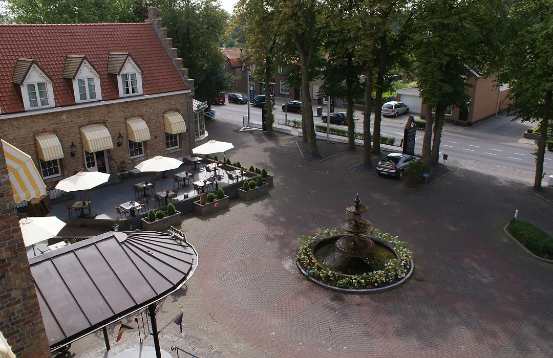 Fletcher Hotel-Restaurant de Dikke van Dale-1