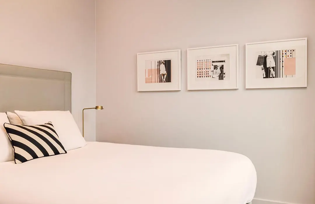 Hotel Park 6-1