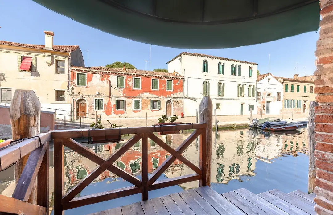 Eurostars Cannaregio-1