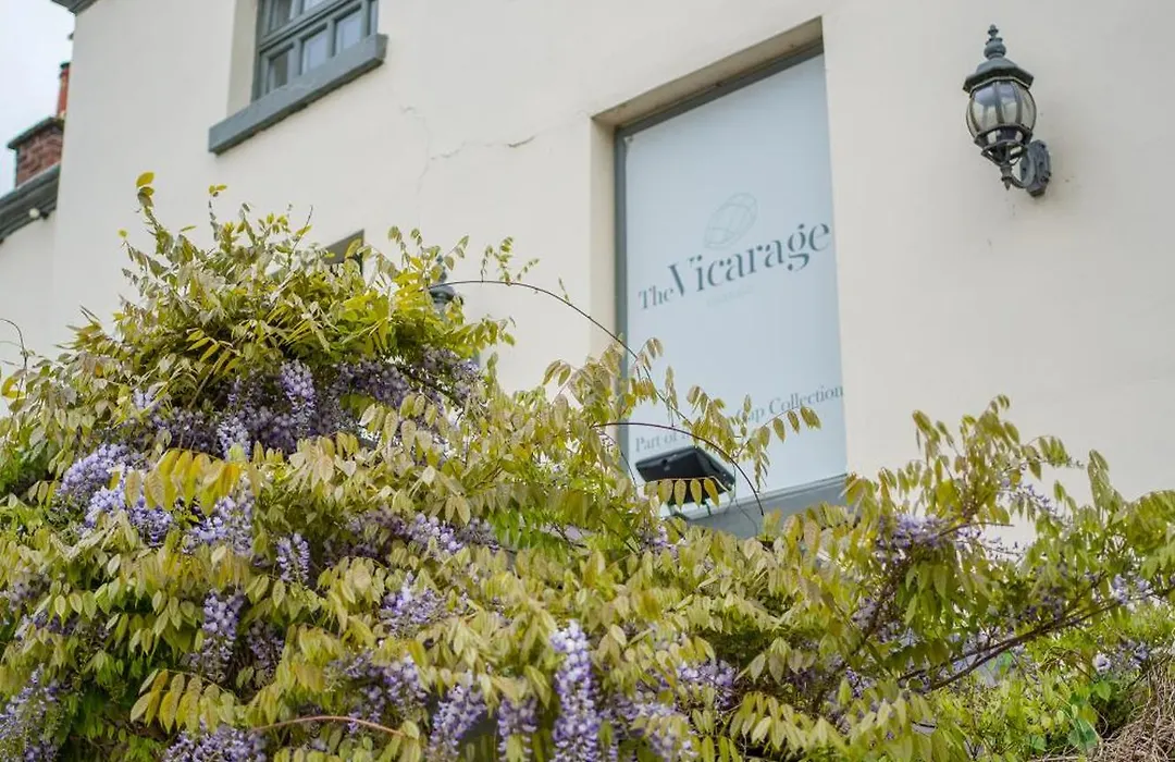 The Vicarage-1