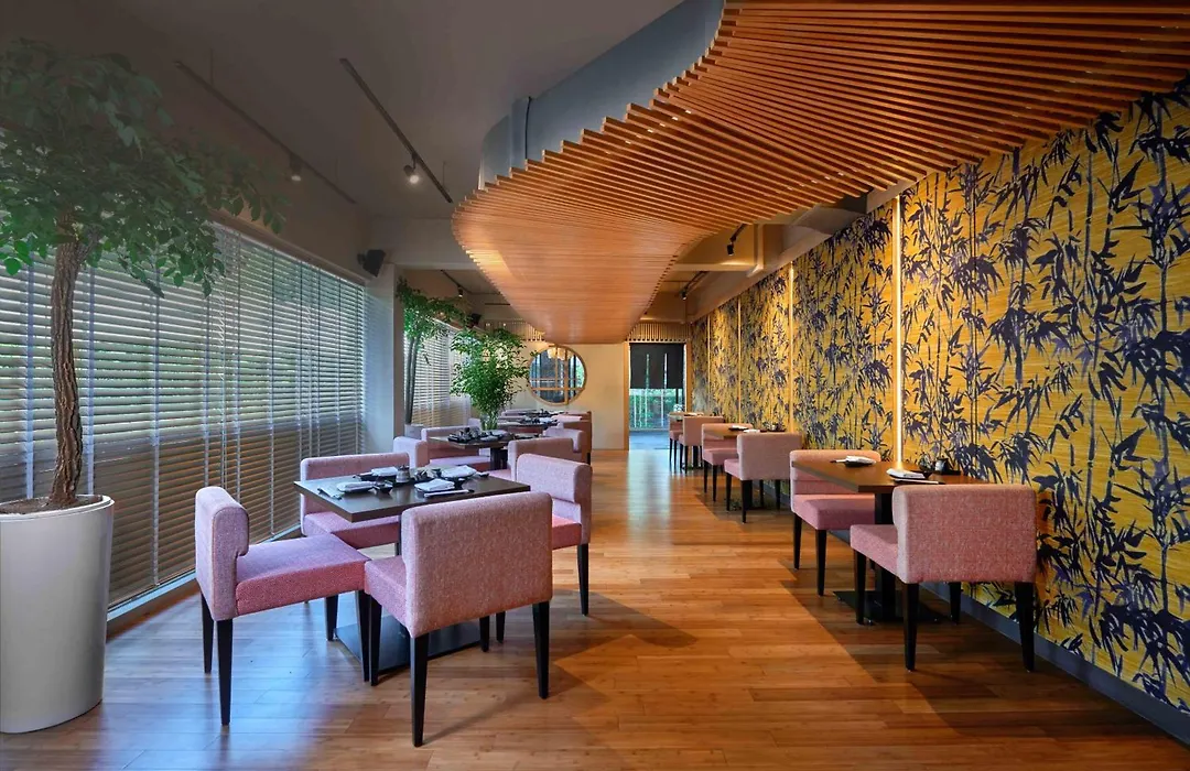 Concorde Hotel Kuala Lumpur-1