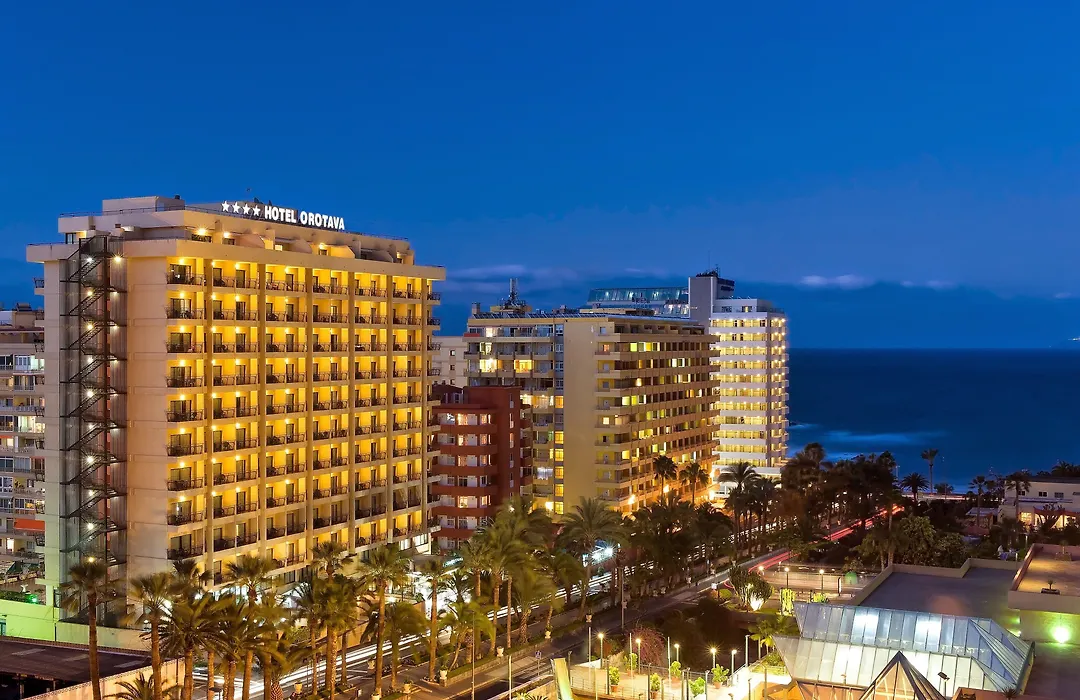 Be Live Experience Orotava (Adults Only)-1