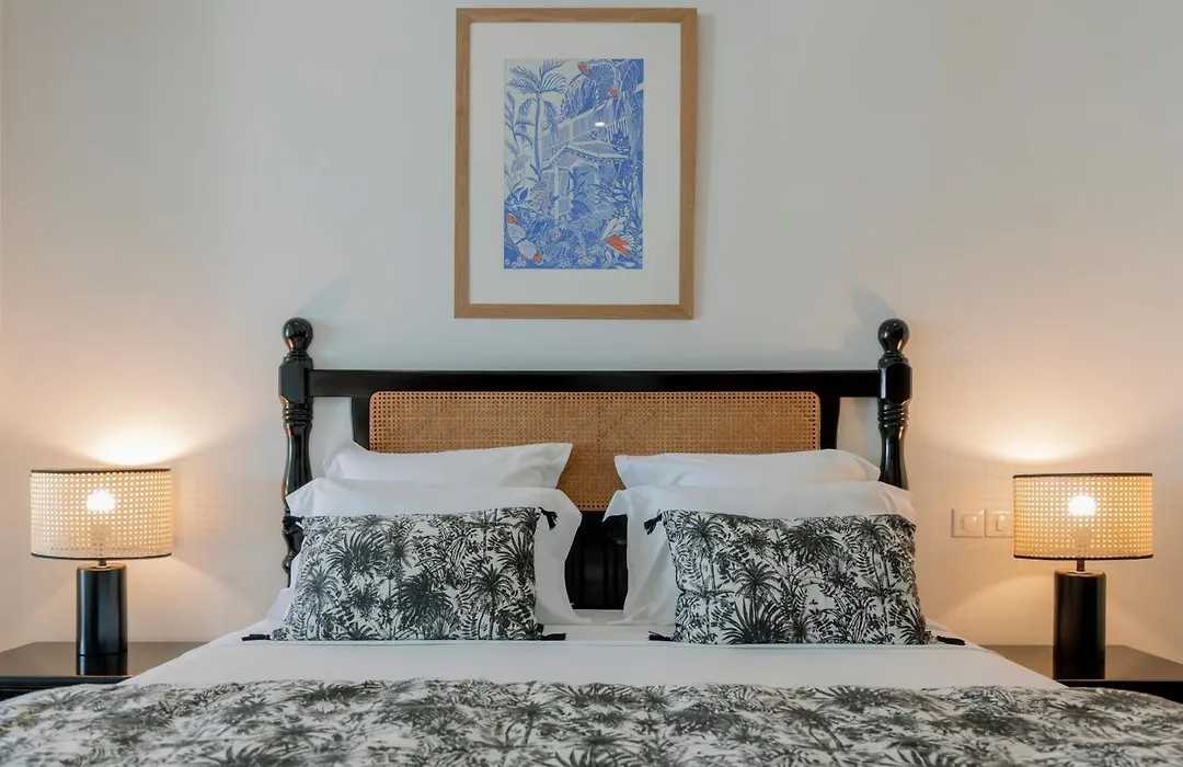 Hôtel Amaudo-1