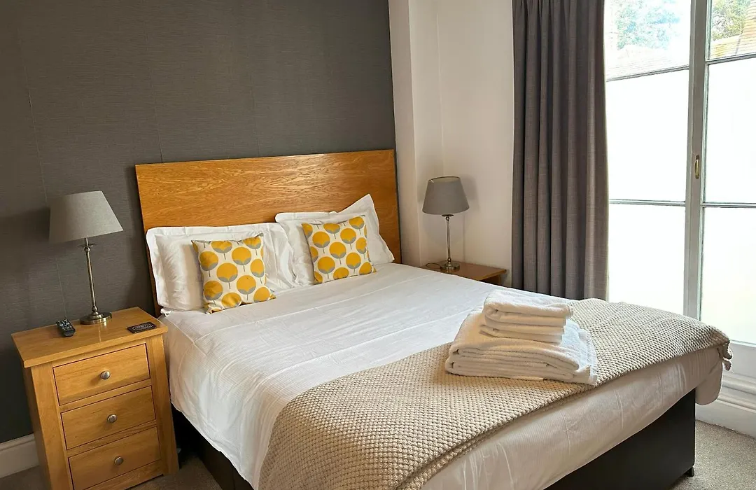 The North Hill Hotel, Colchester-1