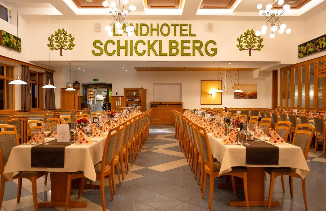 1A Landhotel Schicklberg-1
