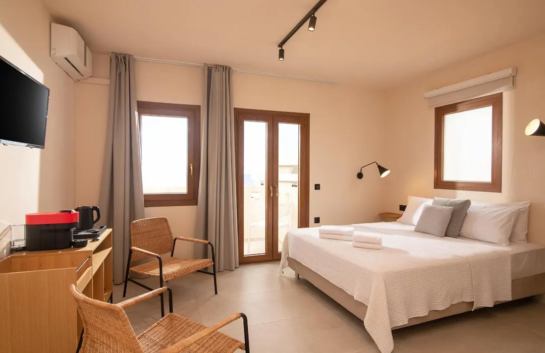 Villa Elite "By Checkin" Adults Only-1