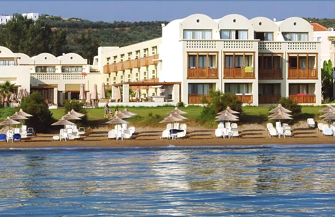Giannoulis - Santa Marina Plaza (Adults Only)-1
