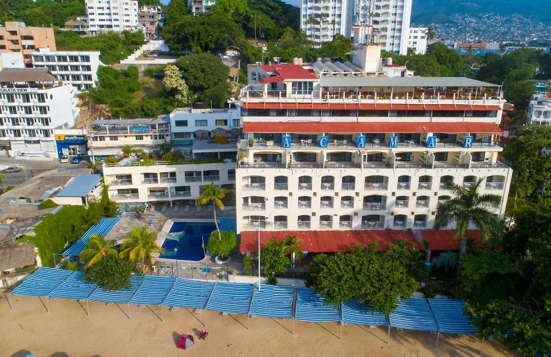 Acamar Beach Resort-1
