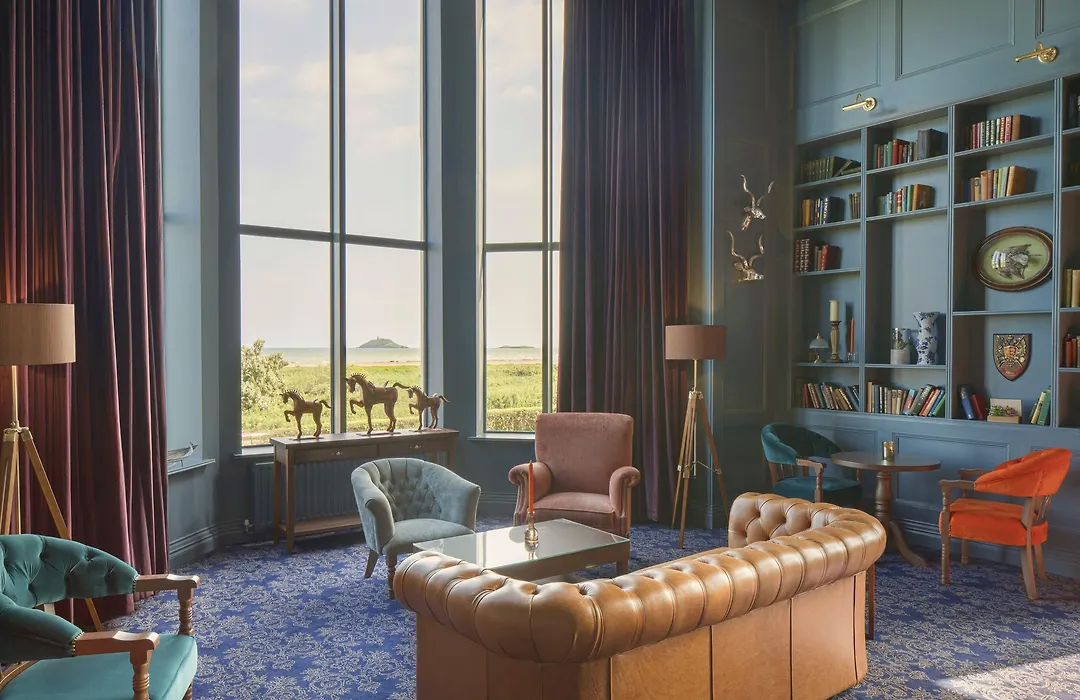 Garryvoe Hotel-1