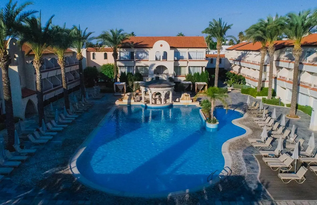 Napa Plaza Hotel (Adults Only)-1