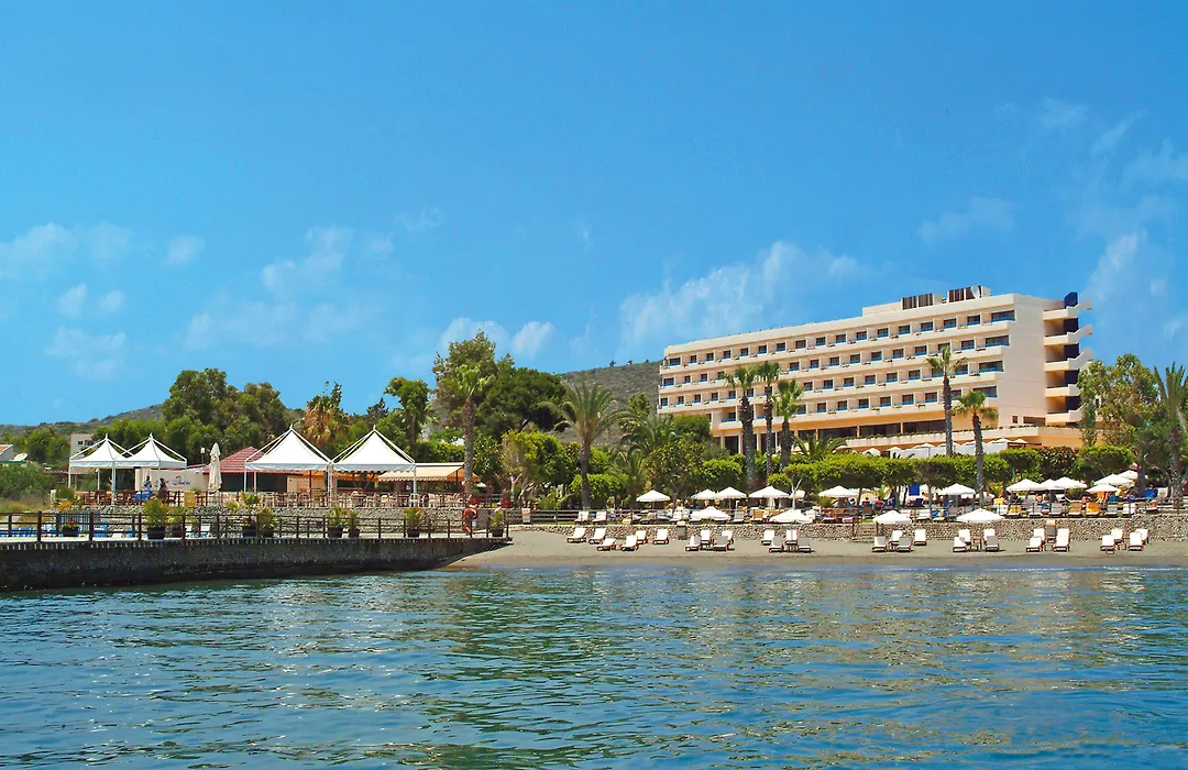 Elias Beach Hotel-1