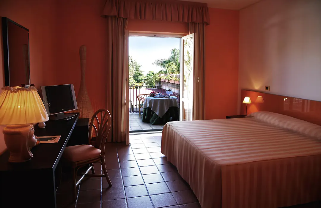Orizzonte Acireale Hotel-1