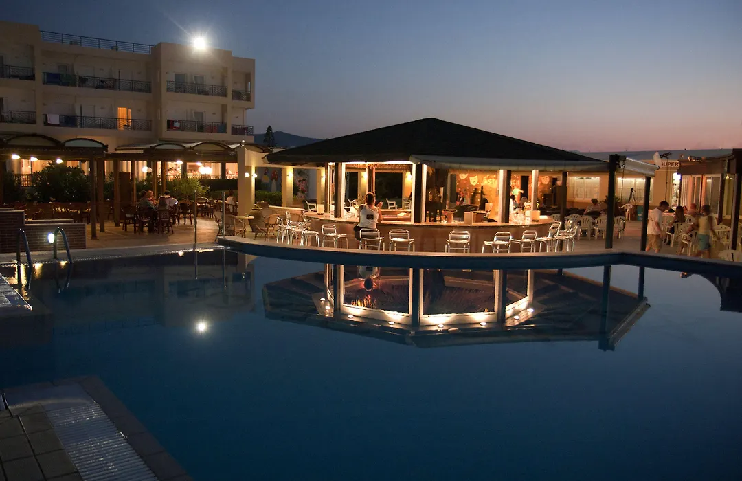 Astir Beach Hotel-1